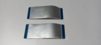 Шлейф LVDS T-con 60pin JK E467469 AWM 20706 105C 60V VW-1 HF довжина 8.5см ширина 3.1см
