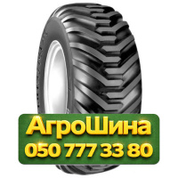 400/60R22.5 TVS FL09 160/148A8/A8 PR18 Сельхоз шина