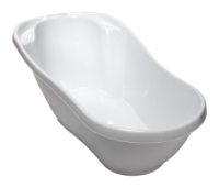 Ванна дитяча 92 см white