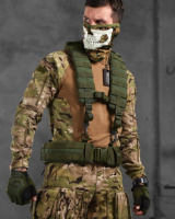 Розвантажувальний пояс РПС олива ВТ9530