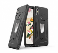 Бронированный чехол ARMOR 5 для Xiaomi Redmi Note 6 / Xiaomi Redmi Note 6 PRO