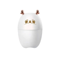 Увлажнитель воздуха Олененок 220ml белый HPBH17202W