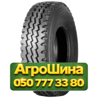315/80R22.5 Double Road DR801 156/150L Универсальная грузовая шина