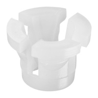 Детали освещения Крепёж фары - VW Golf