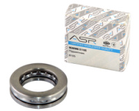 Подшипник рулевого управления (передняя и задняя опоры червяка гидроусилителя) МТЗ, ХТЗ 8105 (51105)