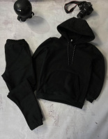 Спортивний костюм утеплений чоловічий зима весна осінь