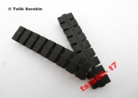 Шумоподавляющие резинки цилиндров ЯВА/JAWA 12V, 350, 638, 639, 640 Made in Чехия