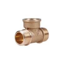 Трійник SD Plus 1/2« ЗВЗ SD41615