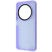 Чохол WAVE Matte Color для Xiaomi Redmi 14C 4G/Poco C75 Light Purple (Код товару:39010)