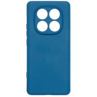 Чохол ArmorStandart ICON Camera Cov для Xiaomi Redmi Note 14 Pro 4G/14 Pro 5G Dark Blue (ARM79828) (Код товару:39317)