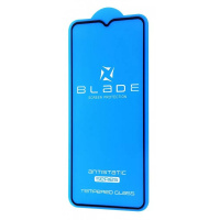 Захисне скло BLADE ANTISTATIC Series Full Glue для Xiaomi Redmi 15C 4G/Poco C85 173mm Black