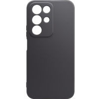 Чохол ArmorStandart ICON Camera Cov для Realme C85 4G Black (ARM89915) (Код товару:43672)