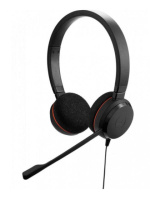 Навушники Jabra evolve 20 ms stereo бу