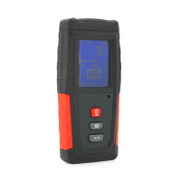 Детектор электромагнитных излучений Wintact WT3121 (1~1999В/м, 0,01~99,99мкТл),  LCD