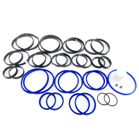 Ремкомплект гідроциліндра HYVA 157-5