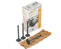 Клапан ГРМ ВАЗ 2112 впуск (4 шт.) (азотированный)