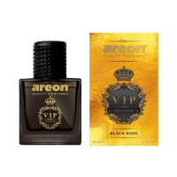 Освіжувач повітря AREON CAR Perfume VIP 50ml Black King (VIPP02)