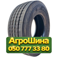 385/65R22.5 Dynacargo Regional T22 160K PR20 Универсальная грузовая шина