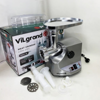 Мясорубка ViLgrand V304-SMG