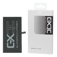 Аккумулятор GXQC Supercharged для Apple iPhone 14 Plus IC Original New (без ошибки), усиленный (4730 mAh) Service Pack