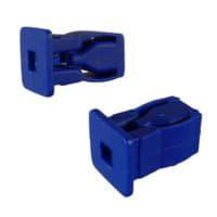 Втулки, вставки Втулка с квадратной шляпкой - Fiat Много моделей