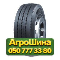 285/70R19.5 WestLake WTX1 150/148J Прицепная грузовая шина