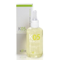 Лосьон глубокого очищения кожи Kaaral KO5 Hair Care Pre–Treatment Drops 50 мл