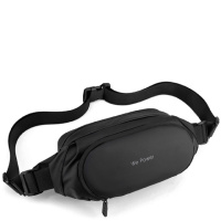 Чоловіча текстильна поясна сумка 7T-1100-33A