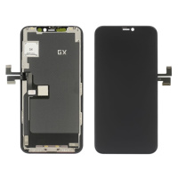 Дисплей для Apple iPhone 11 Pro с чёрным тачскрином GX-IN CELL