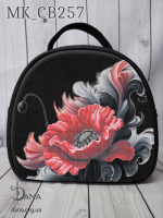 Сумка DANA модель «Крапля»