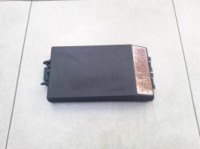 Крышка блока реле и предохранителей Форд Фокус 1