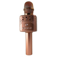 Мікрофон караоке MD-03 LED