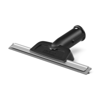 Насадка для миття вікон KARСHER 2.863-025.0 (для пароочисника)