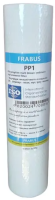 Картридж для фильтра FRABUS 2.5«x10» 1 мкм полипропиленовый