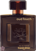 Парфюмированная вода для женщин Franck Olivier Oud Touch 100 мл