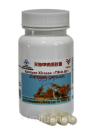 Хитозан капсулы Тянь Ву