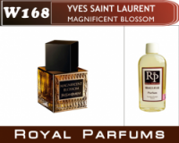Духи на разлив Royal Parfums 100 мл. Yves Saint Laurent «Magnificent Blossom» (Ив Сен Лоран Магнифисент Блоссом)