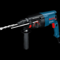 Bosch GBH 2-26 DRE Перфоратор