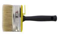 Кисть макловица Mastertool - 100 х 30 мм 1 шт.