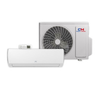 Кондиционер Cooper&Hunter CH-S07FTXQ2 NG, 20м², White