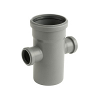 Крестовина 110х50х50х90° TA Sewage