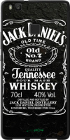 Чохол на Huawei P9 Lite Jack Daniels 6019u-298