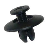 Крепления распорного действия С винтовым распорным штырём - Suzuki Samurai