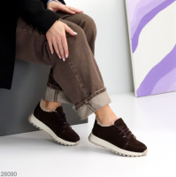 Кросівки Mishel зима 26090