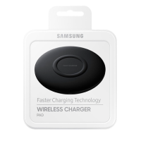 Бездротове зарядне Samsung 15W black