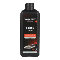 Активна піна Winso X-Tron+ Active Foam для безконтактної мийки (концентрат 1:9-1:7 для пінокомлекту), 1л