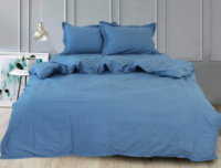 Комплект постільної білизни Blue Grey