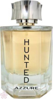 Парфюмированная вода для мужчин Fragrance World Hunted Azzure 100 мл