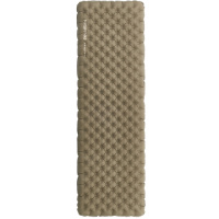 Матрас надувной одноместный UL Naturehike CNK2450WS012, 196*64, коричневый