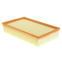 Фільтр повітряний Molder LF1500 (WA6262/LX1610/C331561/AP090)